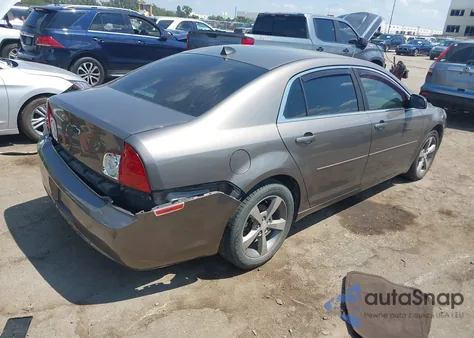 2012 Chevrolet Malibu Ls z USA, uszkodzony, nr VIN 1G1ZB5E03CF222971